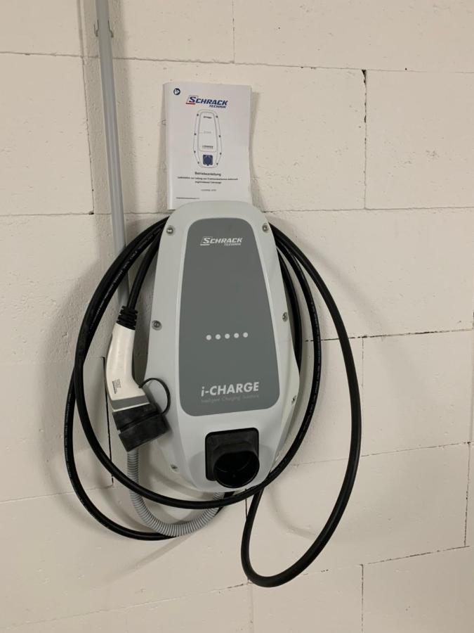 Chaty Pod Klinovcem Loucna pod Klinovcem Luaran gambar
