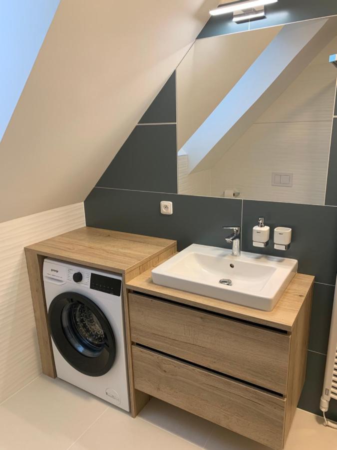 Chaty Pod Klinovcem Loucna pod Klinovcem Luaran gambar