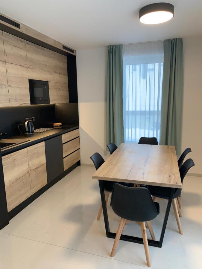 Chaty Pod Klinovcem Loucna pod Klinovcem Luaran gambar
